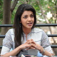 Kajal Agarwal New Pictures | Picture 61253